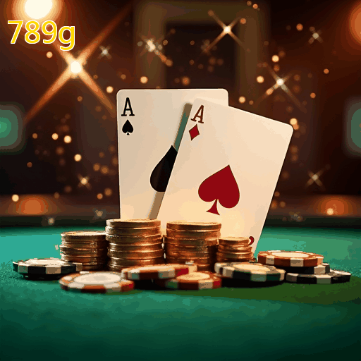 789g - App 789g Brasil disponível para download no Google Play