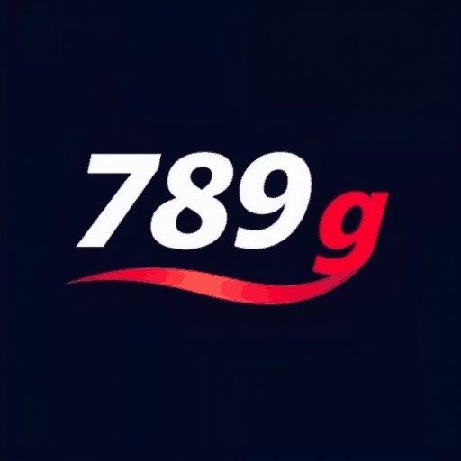 789g Logo